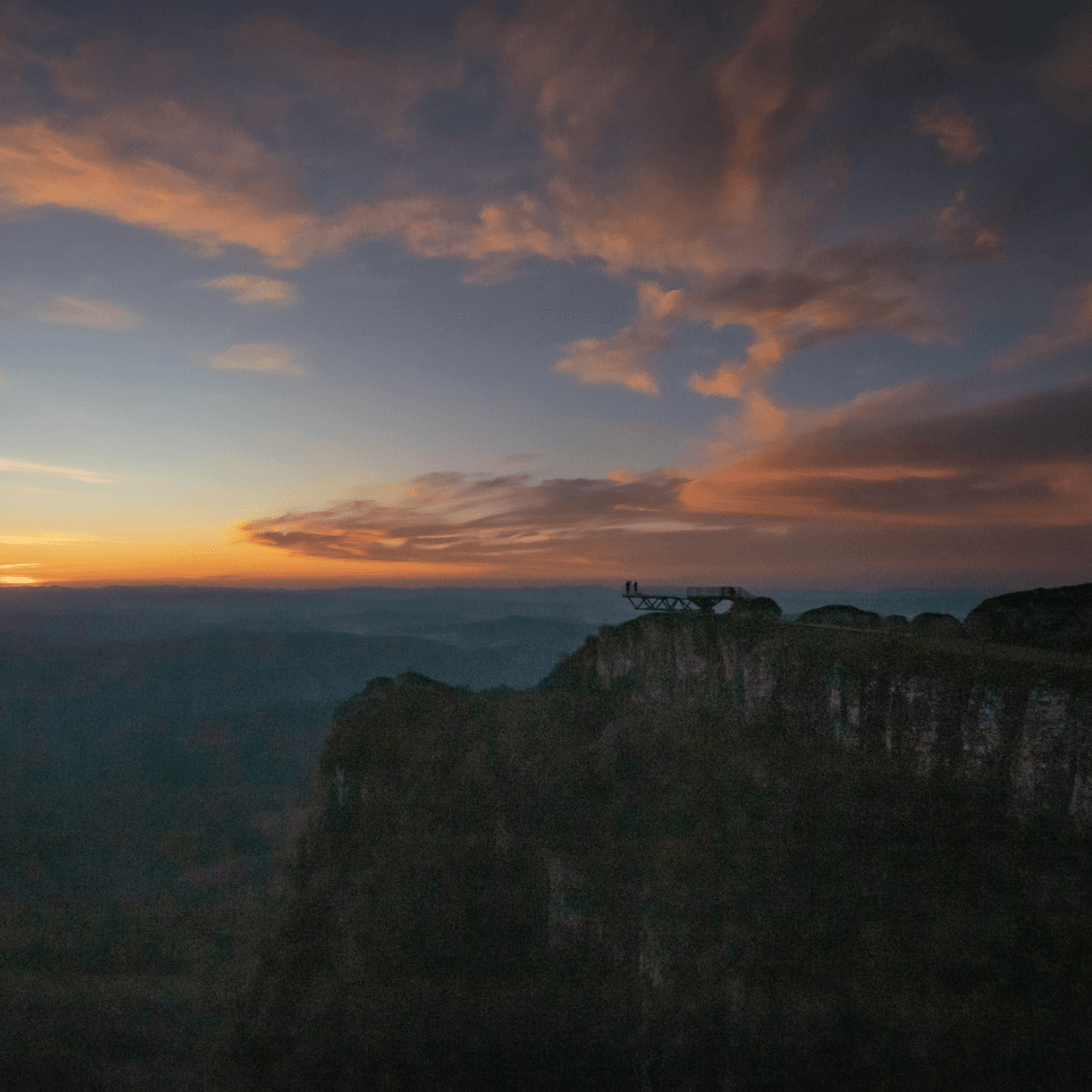 Parque Altos do Corvo Branco