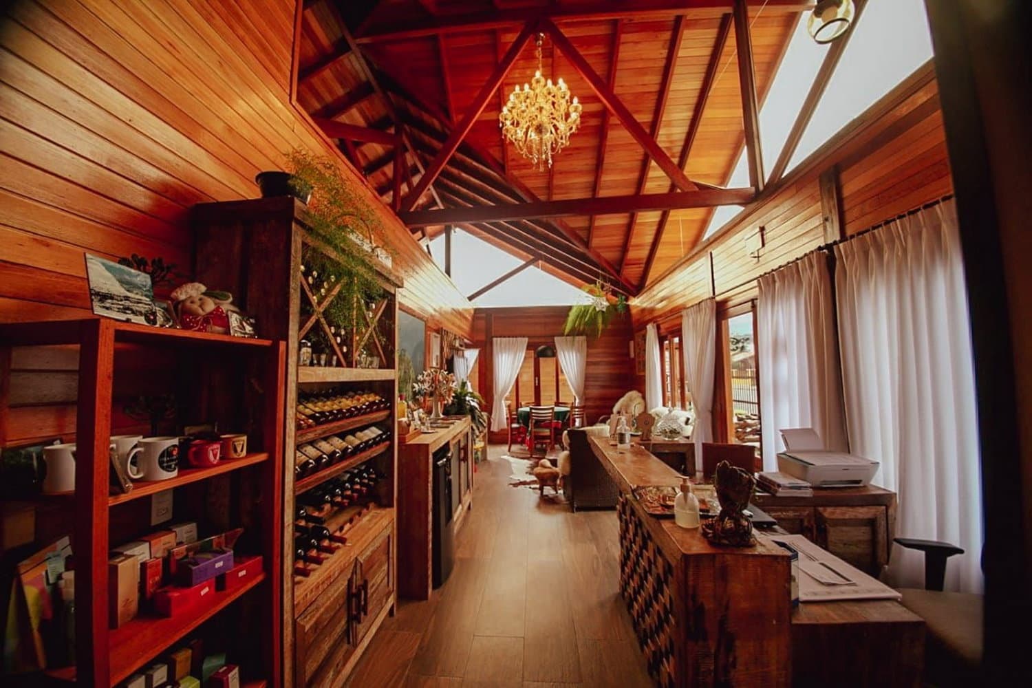 Pousada Vila dos Butias miniatura 3