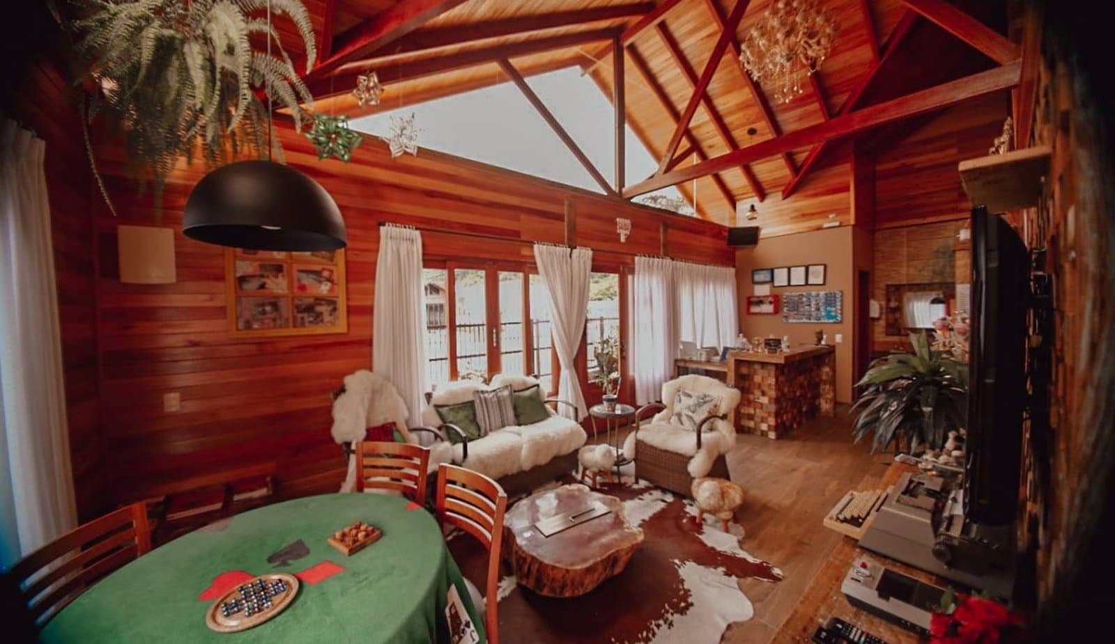 Pousada Vila dos Butias miniatura 4