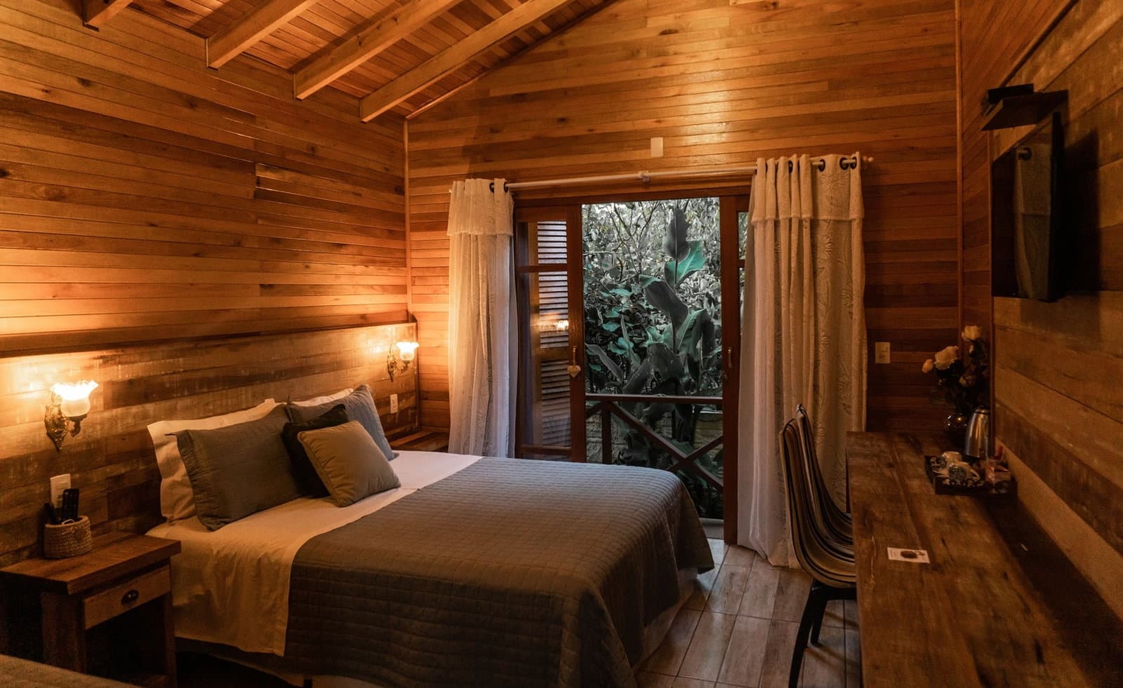 Pousada Vila dos Butias