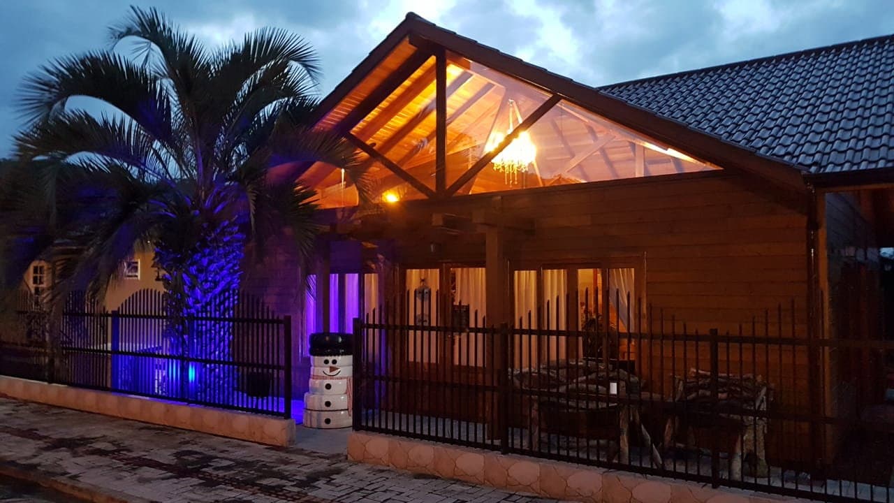 Pousada Vila dos Butias miniatura 2