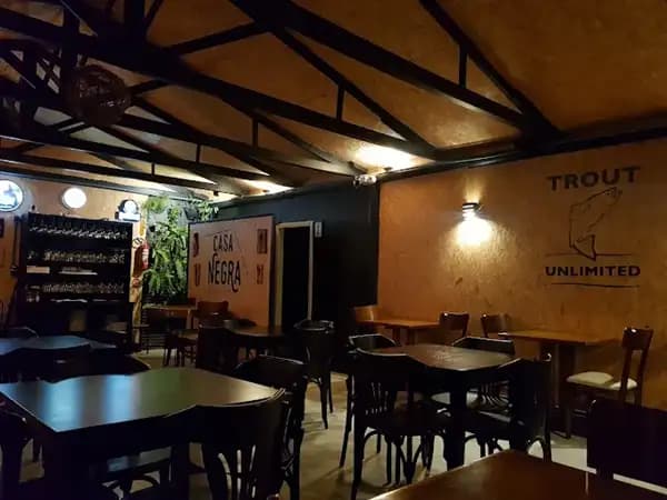 Casa Negra Trutaria miniatura 2