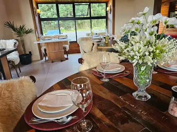 Chateau du Valle miniatura 2