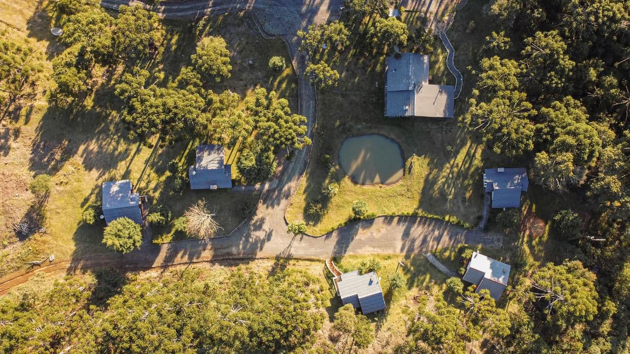 Village Pedra Preta miniatura 3