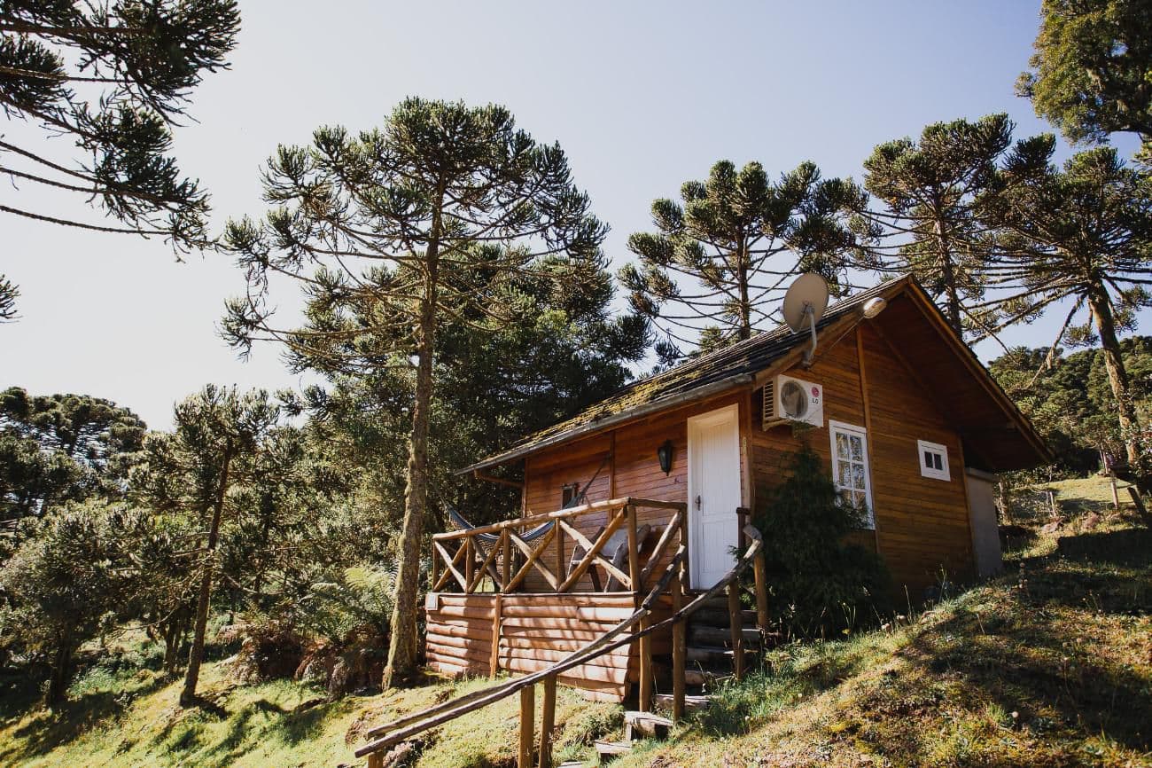 Village Pedra Preta miniatura 2