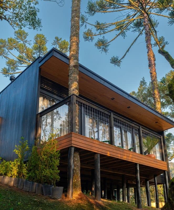 Green Barn Hotel e Bistro miniatura 2