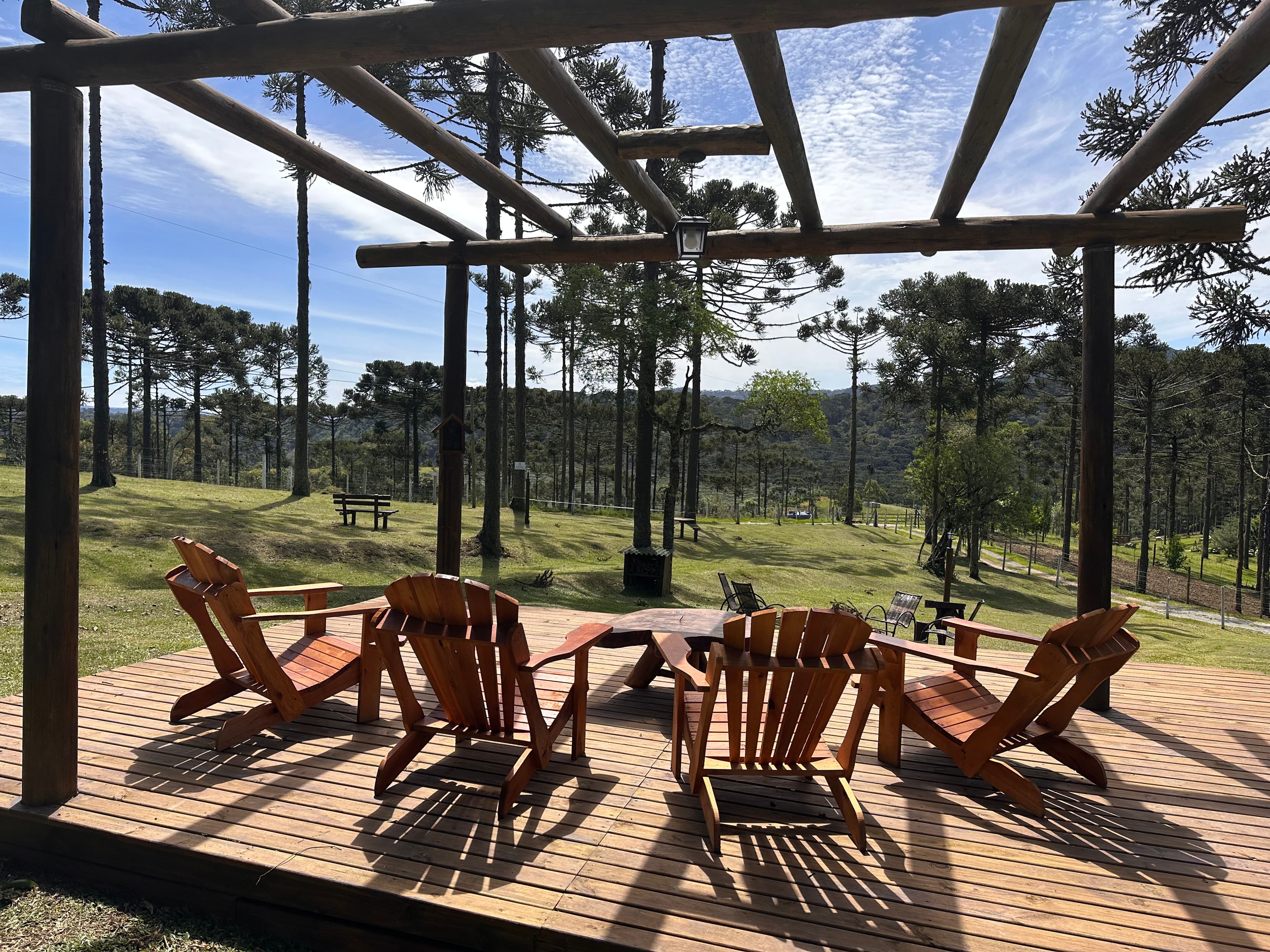 Namaste Hospedaria de Altitude miniatura 2