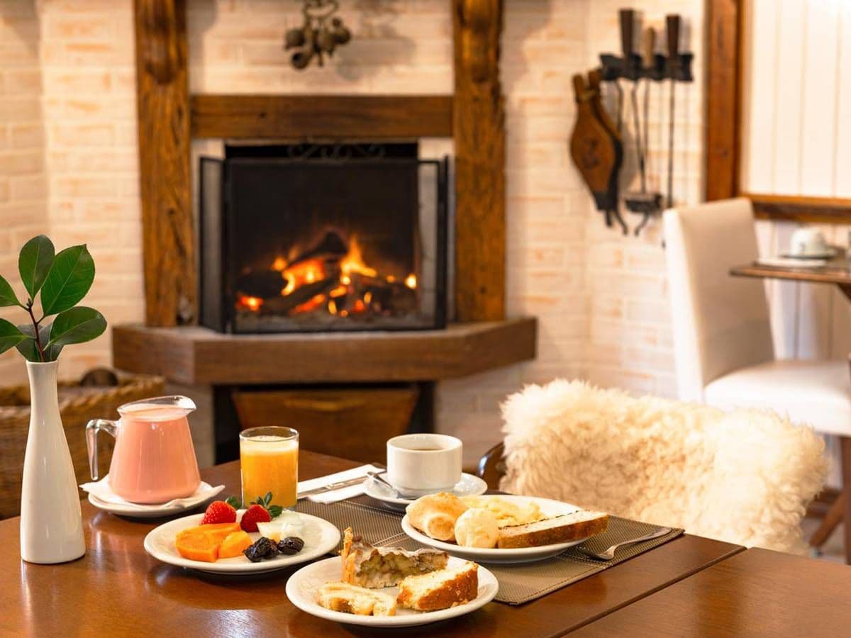 Serra Bela Eco Pousada miniatura 2