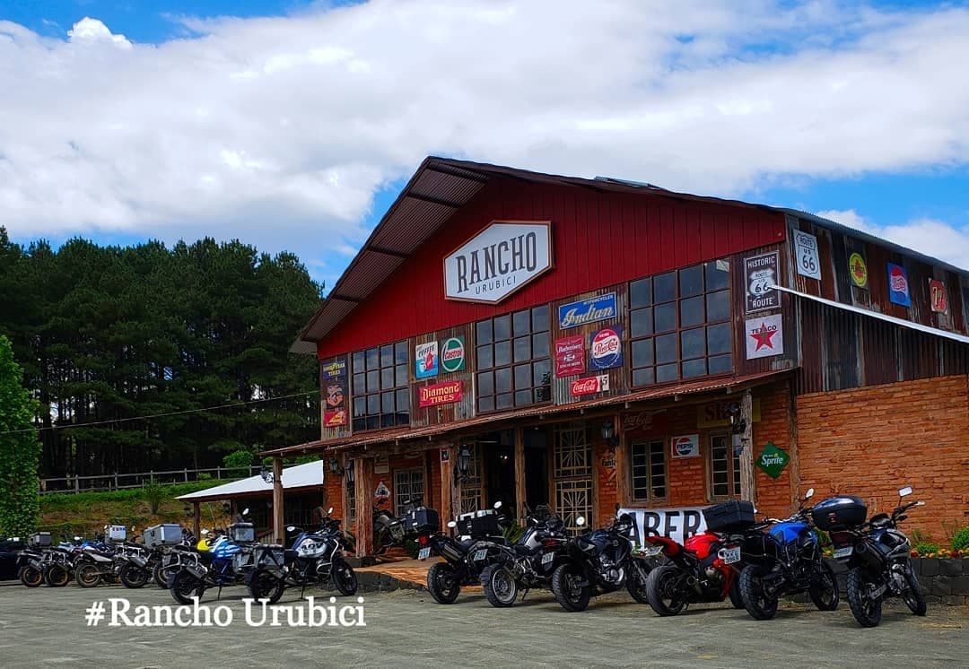 Rancho Urubici
