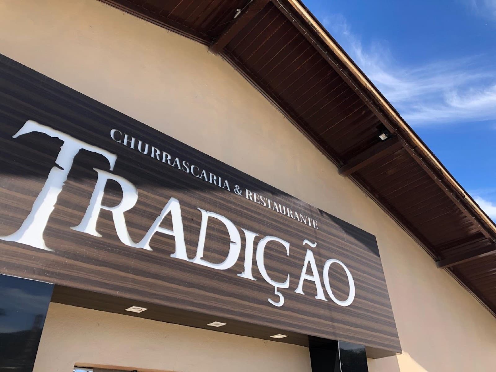 Churrascaria Tradição