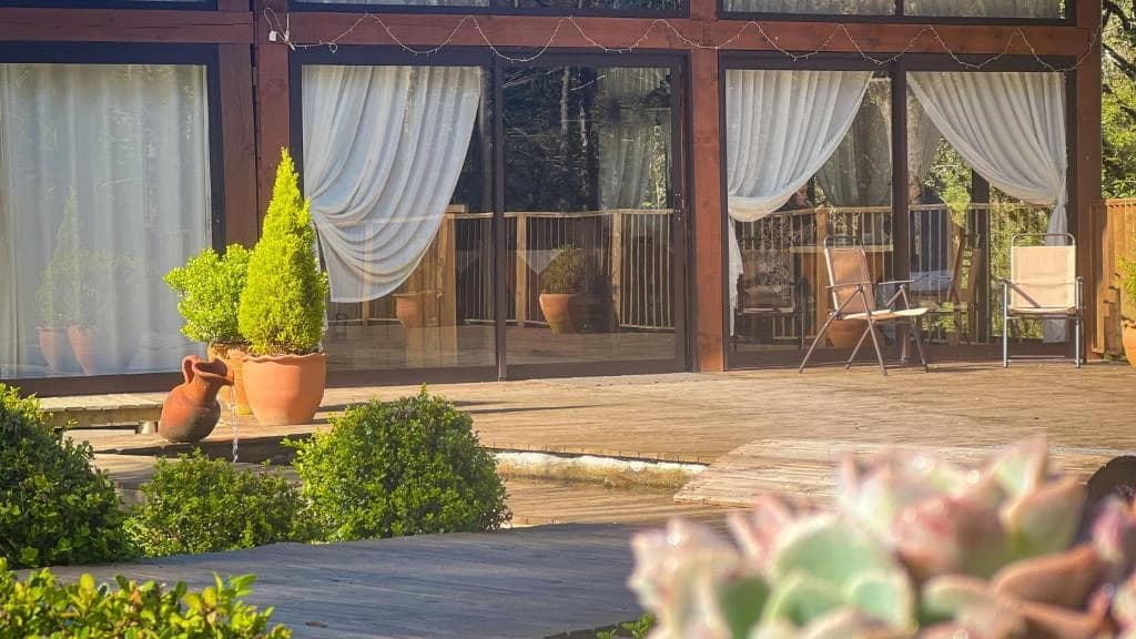 Pousada Encanto do Avencal